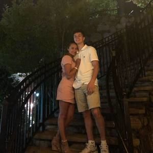 Meet your Posher, Jeffrey